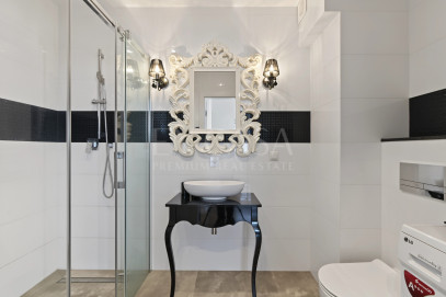 Apartment Sale Gdynia Mały Kack Leśna